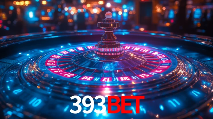 393BET - Entrar E Jogar Legalizada No Brasil - 393BET.COM