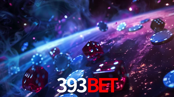 Welcome Bonus 393BET