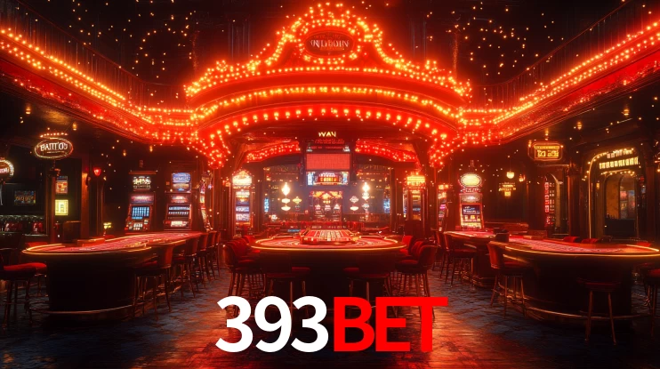 393BET App