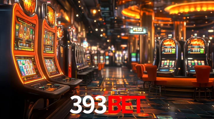 393BET: Seu Cassino Premiado com Pagamentos Rápidos