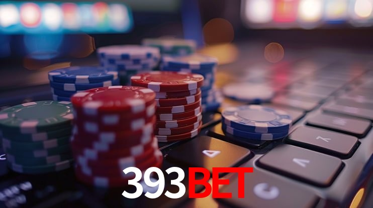 Apostas Esportivas na 393BET: Um Guia Completo