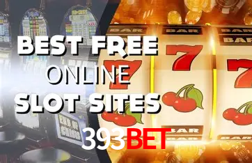 Interface do App 393BET