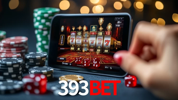393BET
