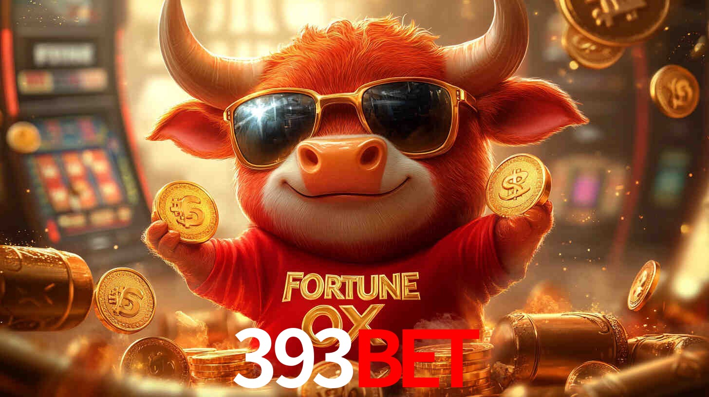 Descubra a Magia dos Jogos de Arcade no 393BET