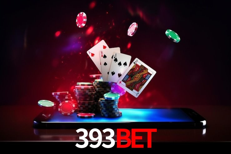 Basketball Betting 393BET