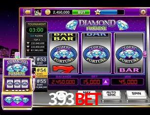 cassino 393BET