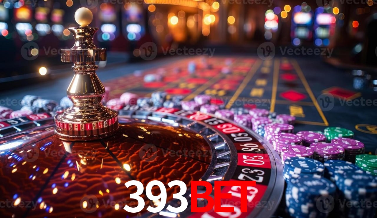 Account Benefits 393BET