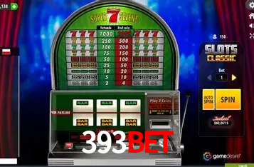 Seasonal Promotions 393BET