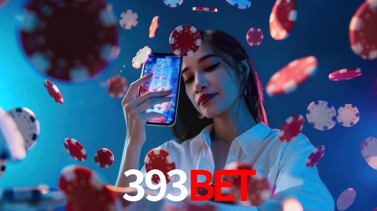 Benefícios da Conta 393BET