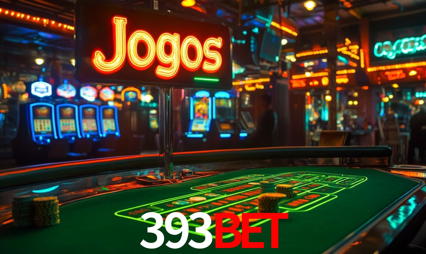 Descubra o Programa VIP da 393BET: Vantagens Exclusivas para Jogadores