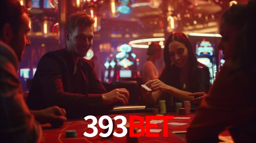 PIX Instantâneo 393BET