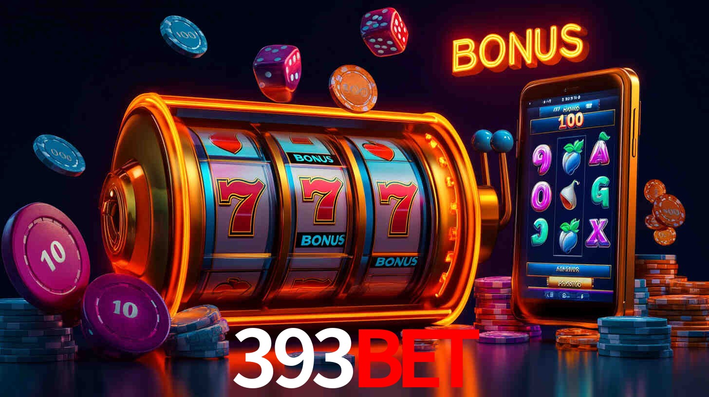 Estatísticas Esportivas 393BET