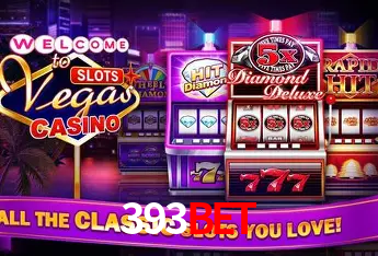 Exclusive Offers 393BET