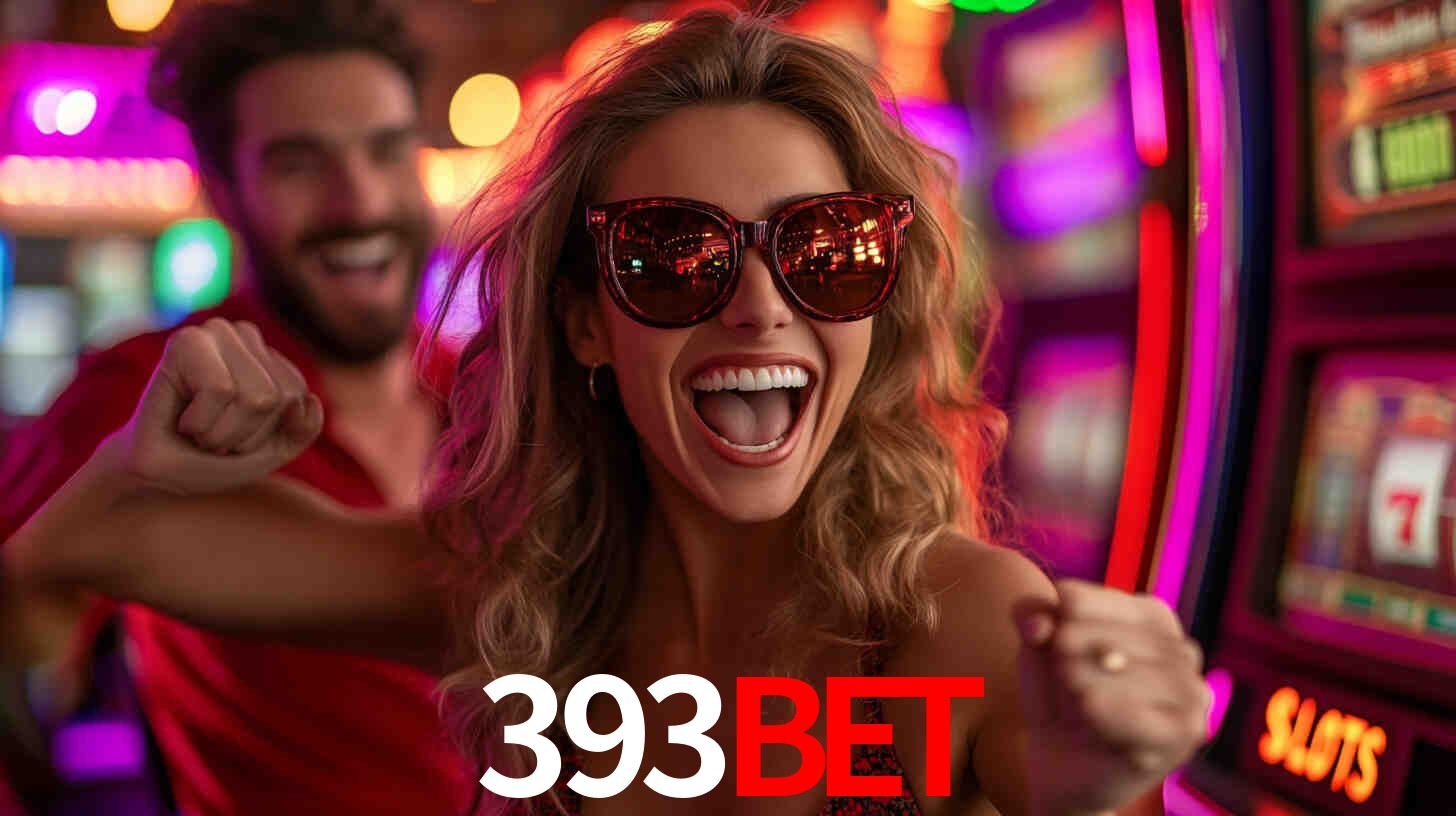 Apostas de Futebol 393BET