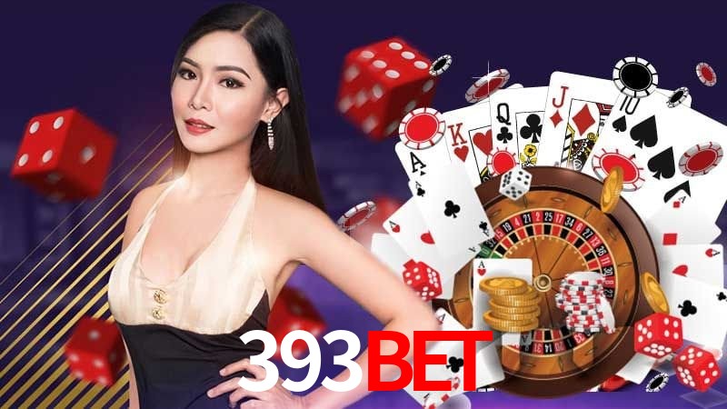 Descubra a Essência do 393BET: Nossa História e Compromissos