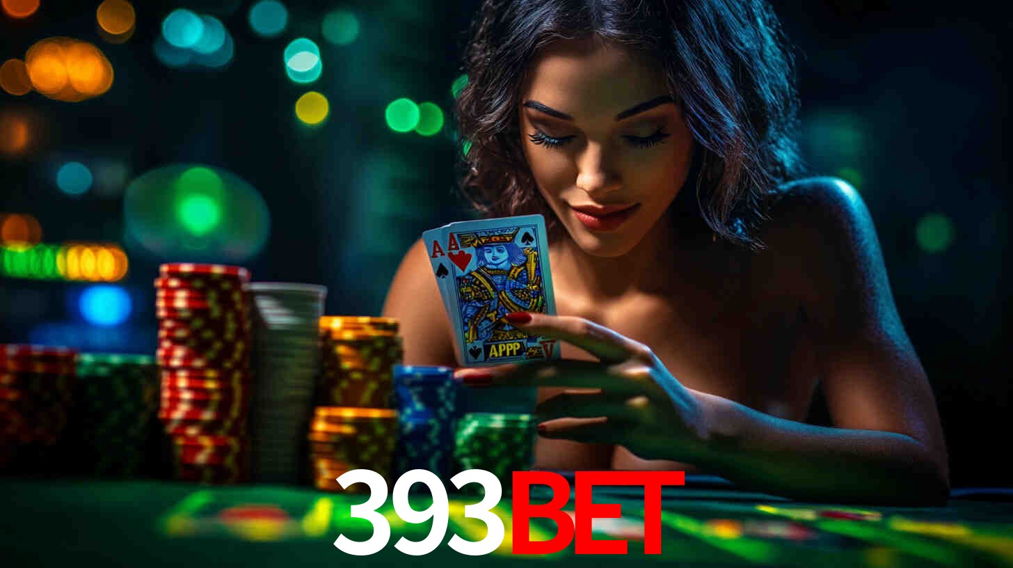 Apostas de Tênis 393BET