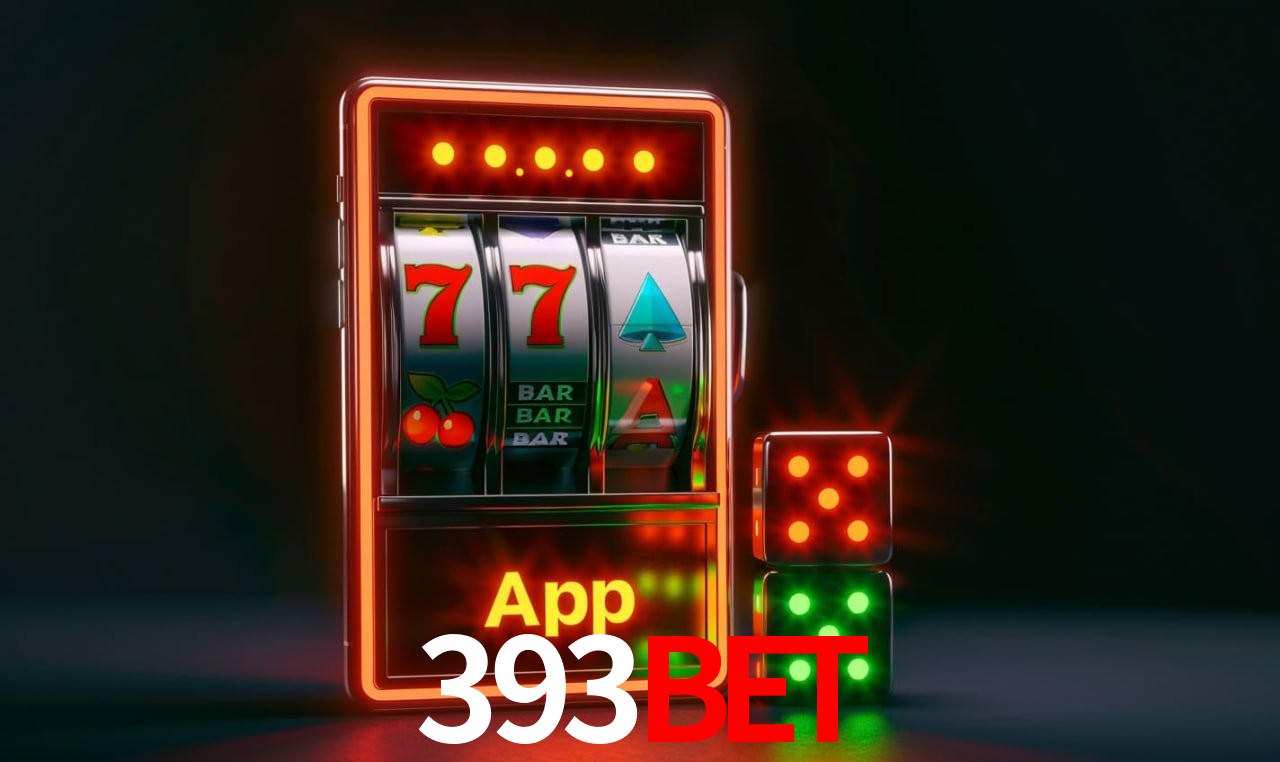 Inovações de Jogos na 393BET: O Futuro das Experiências Interativas