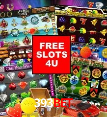 Security Systems 393BET