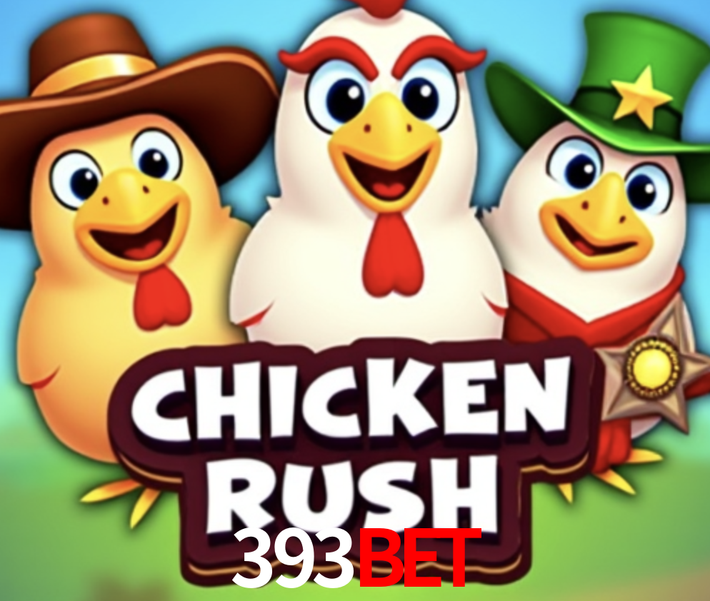 Slot Games 393BET
