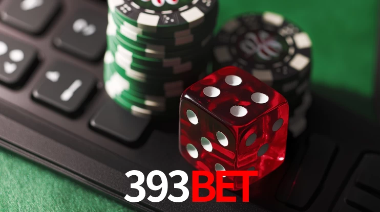 Bonus Features 393BET