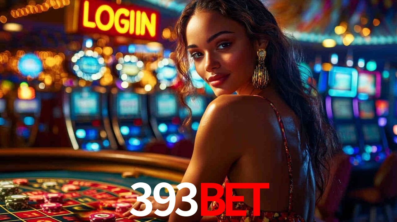 A Popularidade dos Caça-Níqueis no 393BET