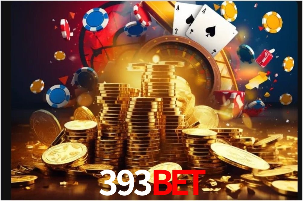 Ofertas Exclusivas 393BET