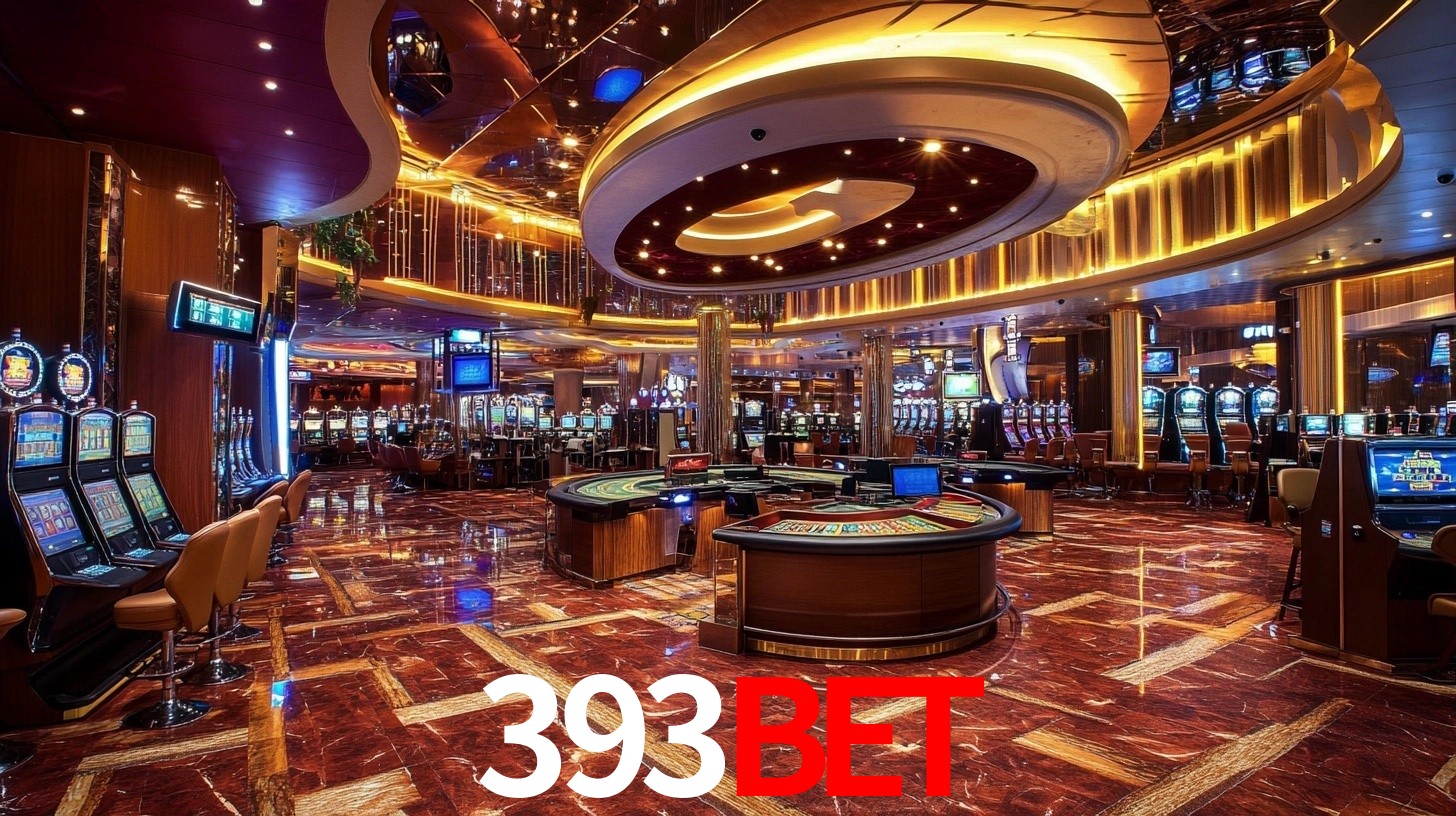 393BET App