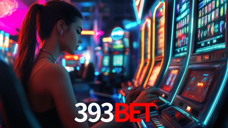 393BET: Seu Especialista em Apostas Esportivas Brasileiras