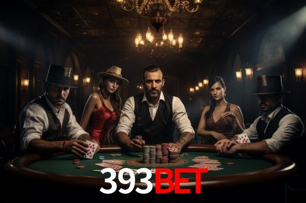 Tecnologia da Plataforma 393BET