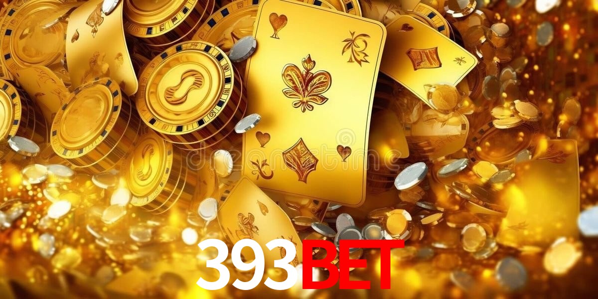 Provedores de Jogos 393BET