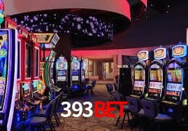 Descubra a Essência do 393BET: Nossa História e Compromissos