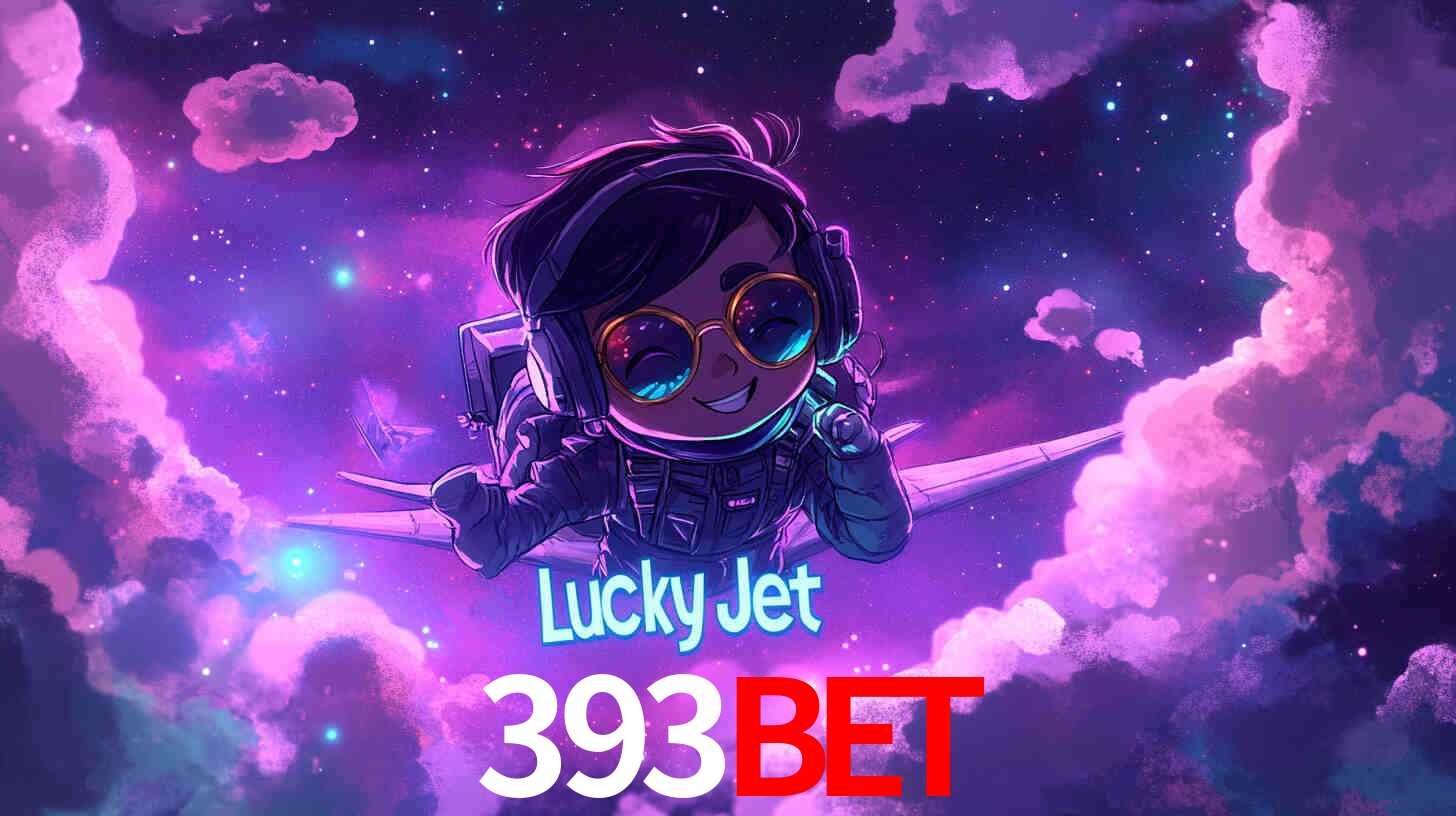 Casino Ao Vivo 393BET