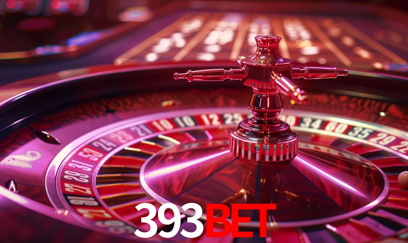 Jogos de Slot 393BET