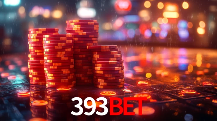393BET: A Experiência de Casino com Jogos de Mesa ao Vivo