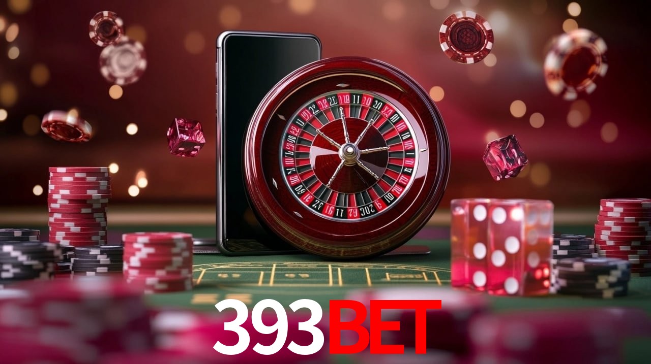 VIP Casino 393BET