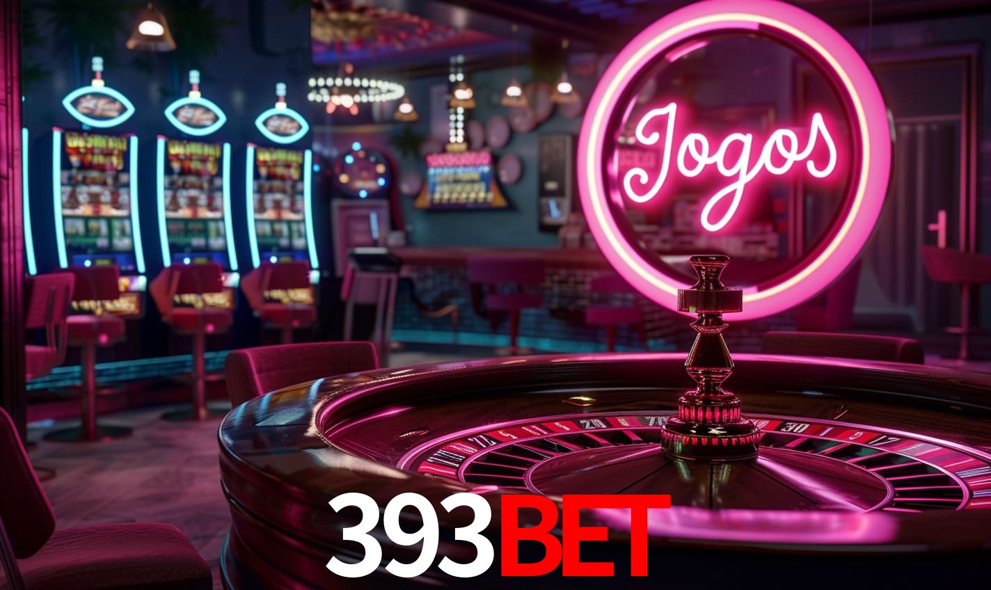 Diretório de Jogos 393BET