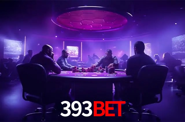Casino Ao Vivo 393BET