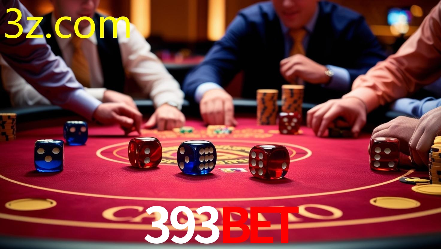 393BET