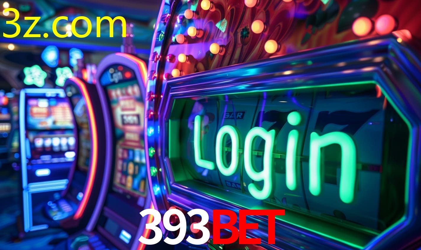 393BET