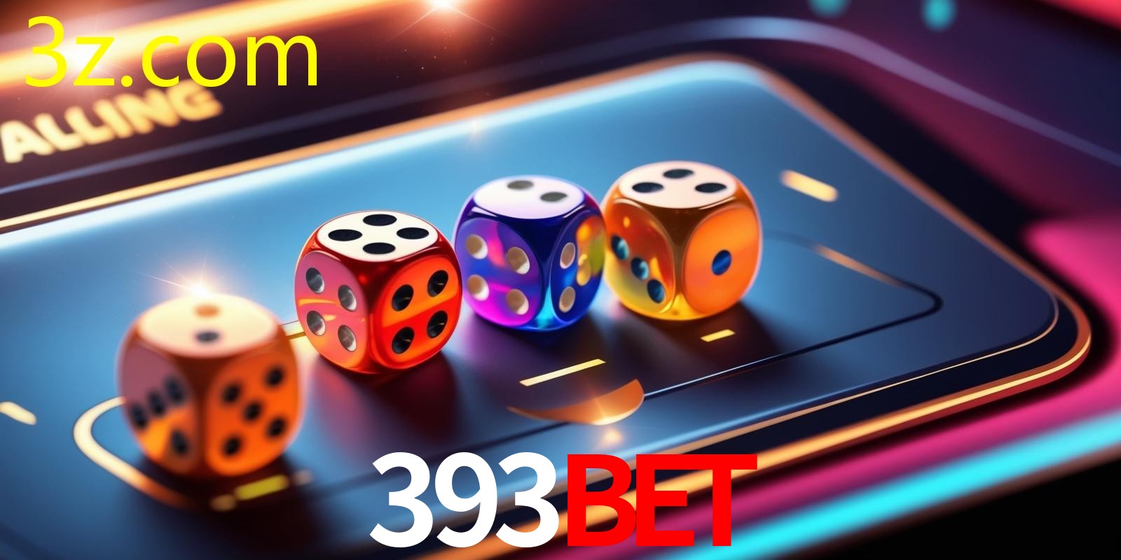 393BET