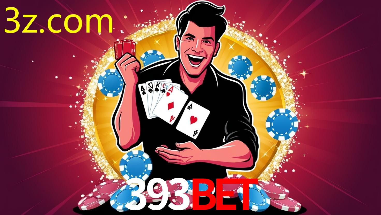 393BET