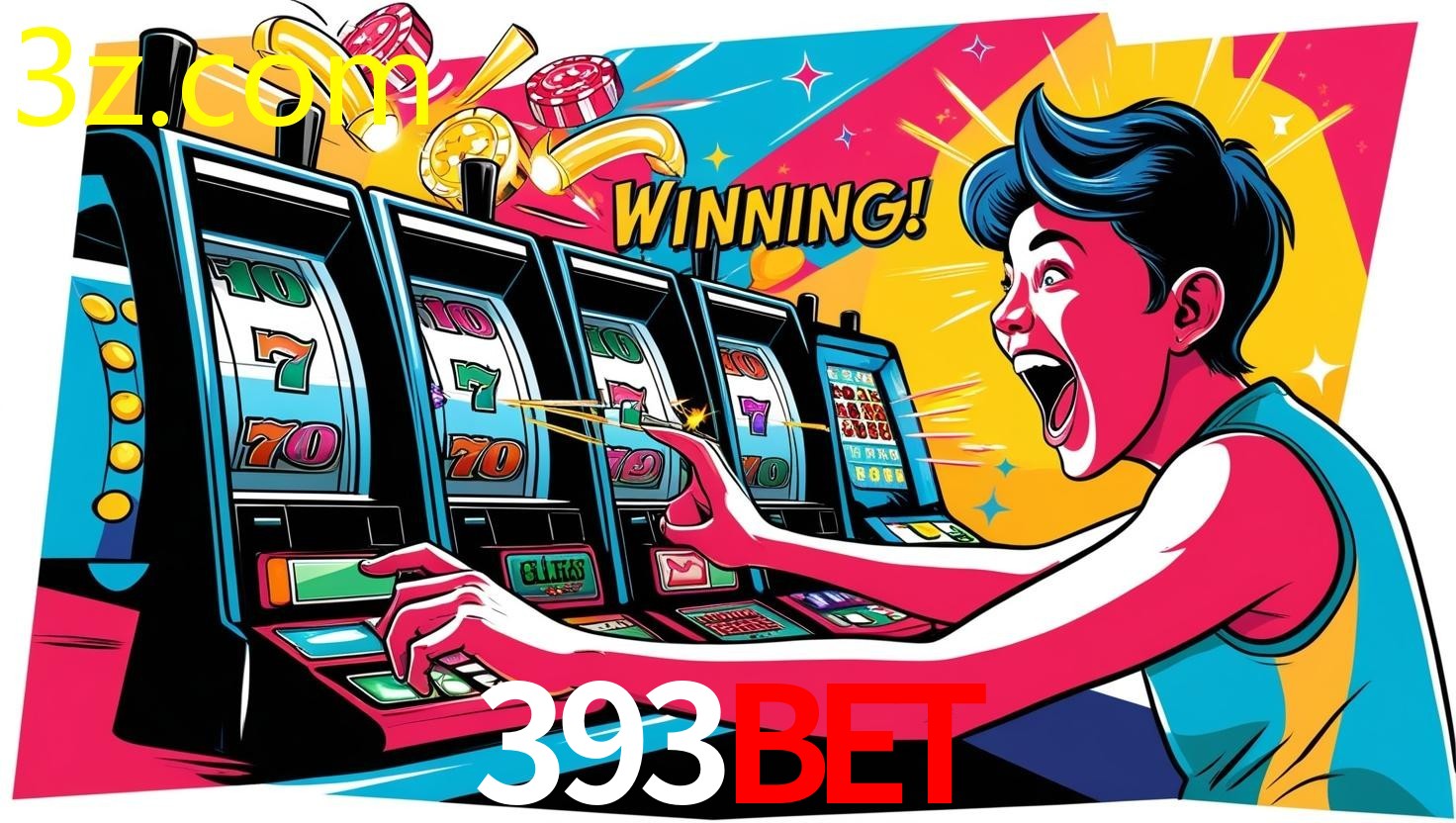 393BET