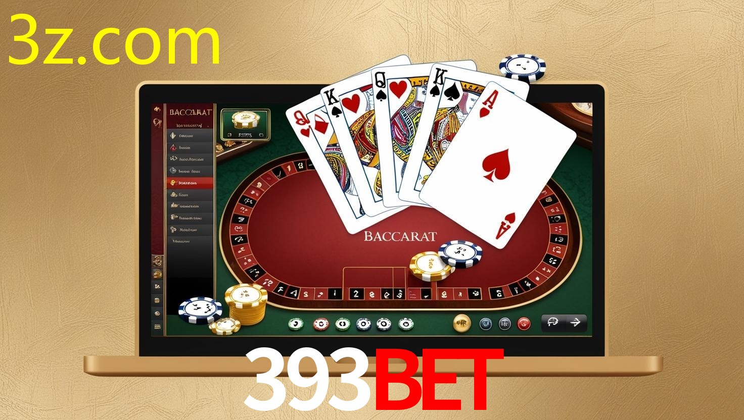 393BET
