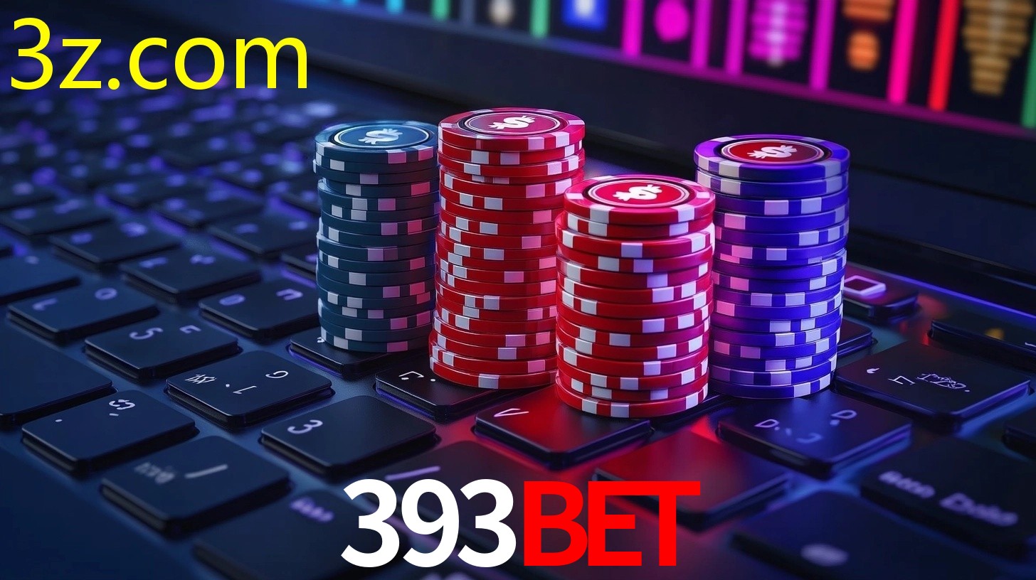 393BET