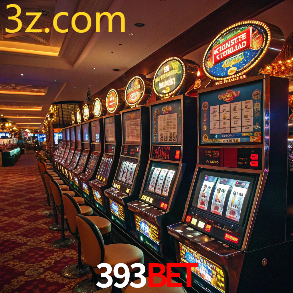 393BET