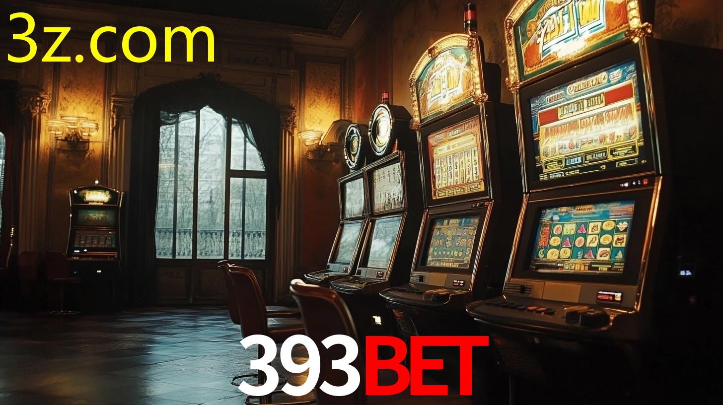 393BET
