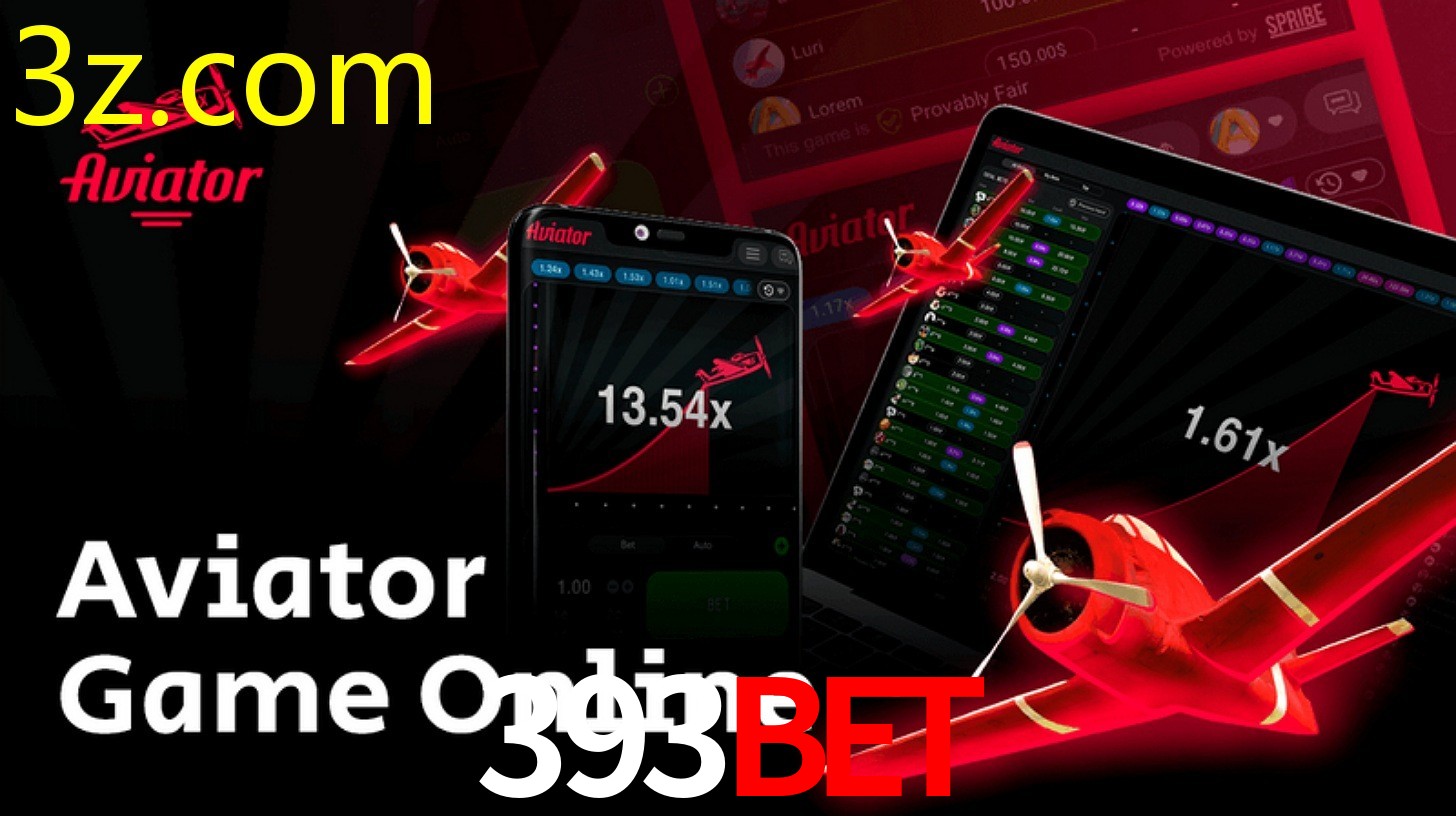 393BET