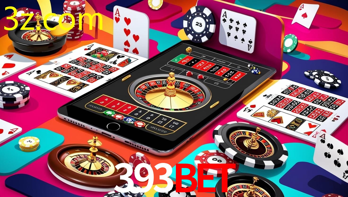 393BET